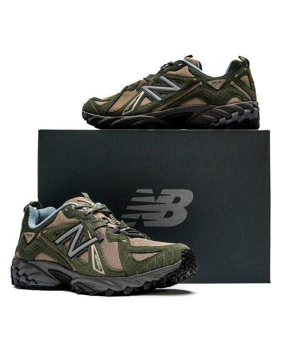New Balance ML 610 TBJ | ML610TBJ | AFEW STORE